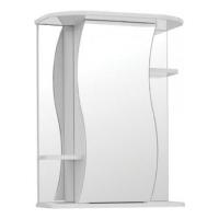 Зеркальный шкаф "ЛИЛИЯ 600"  «Style Line»