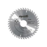 Пильный диск по дереву, 150х22мм, 40 зубьев // SPARTA (732405)