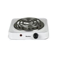 Плита электрическая Blackton Bt HP101W Белый NEW