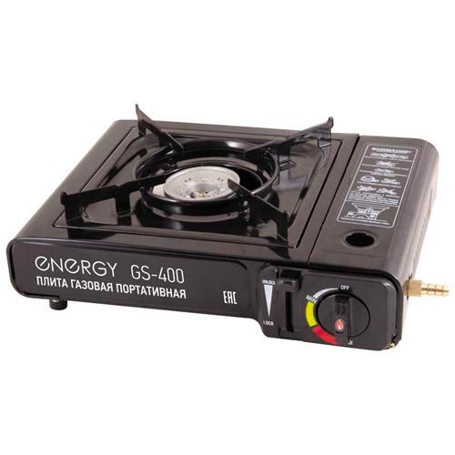 Plita gazovaya portativnaya ENERGY GS-400 (2 tipa podklyucheniya)_1