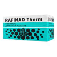 Плита пенополистирольные теплоизоляционная RAFINAD THERM 1200*600*30-(10шт)