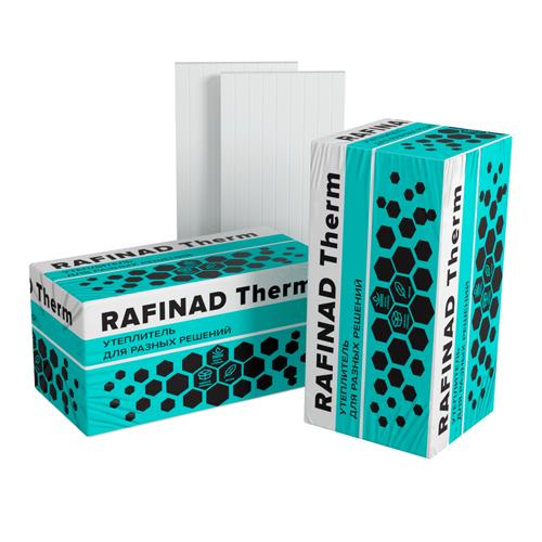 Plita penopolistirolnye teploizolyatsionnaya RAFINAD THERM FACADE 1200*600*50-(6sht)_1