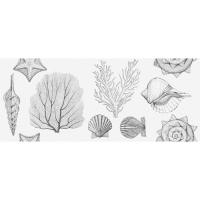 Плитка Aqua white wall 01 250х600 (1,2кв.м)