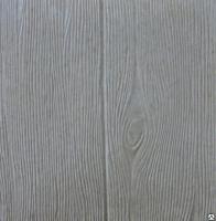 Плитка литьевая "Доска" 30*30 серая