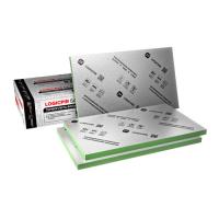Плиты Теплоизоляционные ТЕХНОНИКОЛЬ LOGICPIR Балкон Ф/Ф L-1200*600*20 екн56347