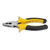 Плоскогубцы "TOPGrip", 160мм, STAYER 2205-1-16_z02