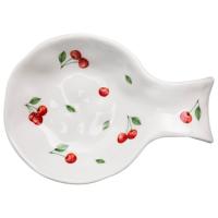 Подставка под ложку lefard "Cherry" 16*11,5*2,5 см 358-2352 358-2352