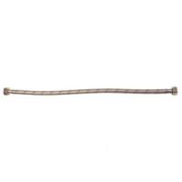 Подводка для воды сталь 1/2" 50 см г/г CTM CWFHF050