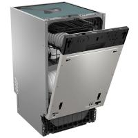 Посудомоечная машина встраиваемая Haier HDWE10-394RU