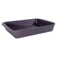 Противень 33*22 см АП "Premium" (violet) арт. 93904
