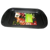 Противень 340х240х25 "Эксперт" СЭ-052
