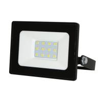 Прожектор светодиодный (6500К). Корпус черный. TM VolpeULF-Q519 20W/6500K IP65 220-240V UL-00012822