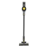 Пылесос Centek CT-2573 беспроводной, 400 Вт, 19000Па, до 45 мин, LED турбо-щетка Easy Flex