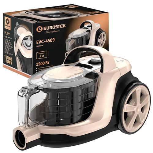 Pylesos Eurostek EVC-4509_1