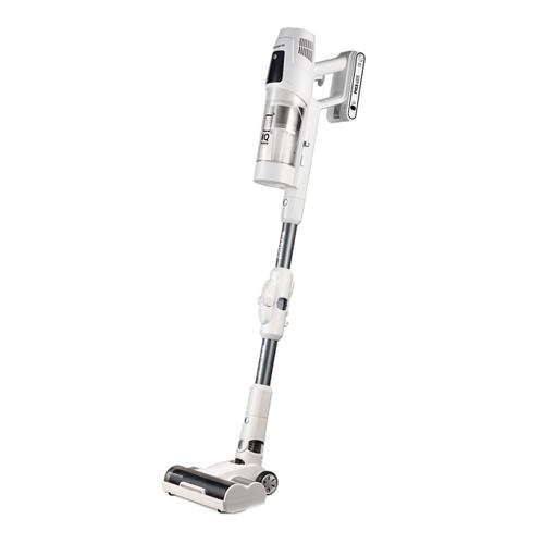Pylesos portativnyj Polaris PVCS 6020 Cyclonic Way PRO WIFI IQ Home Belyj_1