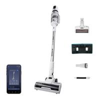 Пылесос портативный PVCS 8200 Handstick Duo Pro WIFI IQ Home Белый POLARIS CN