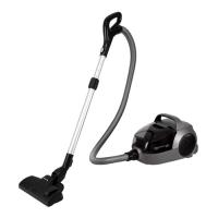 Пылесос PVC 2103 Графитовый POLARIS CN