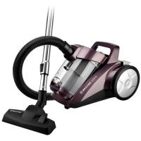 Пылесос циклонного типа BRAYER 4205BR 2200Вт, 4л, всасывание 420Вт, Hepa фильтр, паркетная щетка