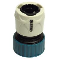 RACO ORIGINAL 3/4", соединитель быстросъёмный для шланга 4250-55204C