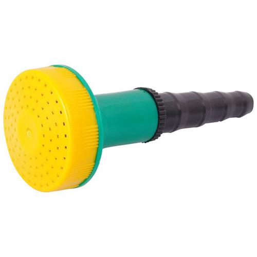 Raspylitel vody D=50mm art.R1 art.050223_1