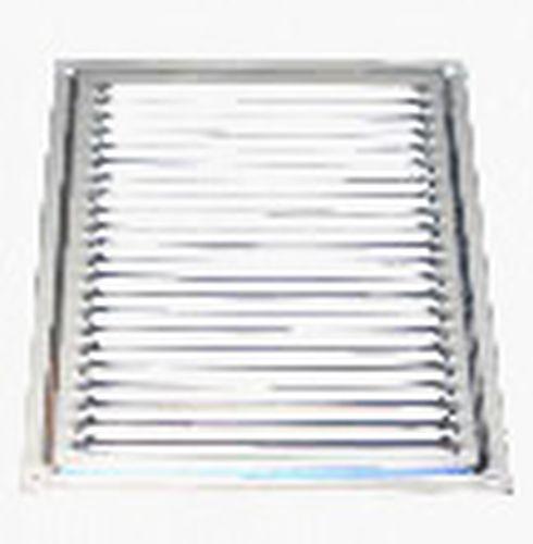 Reshetka 170h240 (bronza antik) 