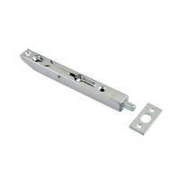 Ригель 5 1/2" (хром) арт.4529 Нора-М
