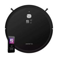 Робот-пылесос Polaris PVCR 3700 IQ Home Wave Aqua Белый