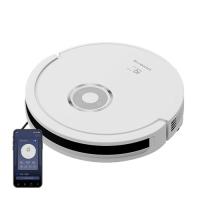 Робот-пылесос Polaris PVCR G2 3200 IQ Home Aqua Белый