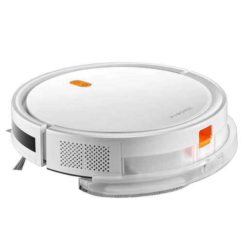 Robot-pylesos Xiaomi Robot Vacuum E5 (White) EU C108 (BHR7969EU) / X53060_1