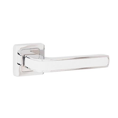 Ruchki dvernye Code Deco H-22106-A-CR/W_1