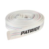 Рукав напорный Patriot PPU-20 (длина 20м, 50мм - 2 дюйма)