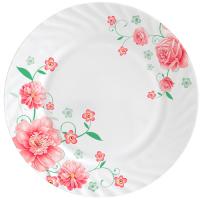 Салатник 17,7 см/ 600 мл JEWEL 7254 (стеклокерамика) (ПС0079-48)
