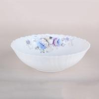 Салатник 18см/700мл, Blue flowers LTW-70-7326