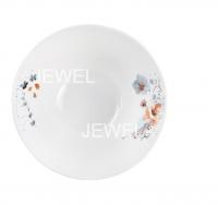 Салатник JEWEL Мираж 18 см (стеклокерамика) (ПС00112-58)