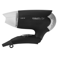 SC-HD70IT02 Фен (черный)