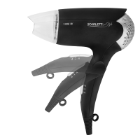SC-HD70IT02 Фен (черный)
