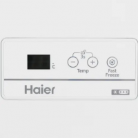 Морозильный ларь HCE251R "Haier"