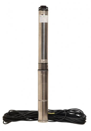 Nasos skvazhinnyj SN 60/39 
