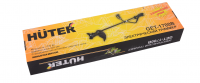 Электрический триммер GET-1700B Huter 70/1/8