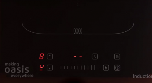 Varochnaya panel elektricheskaya