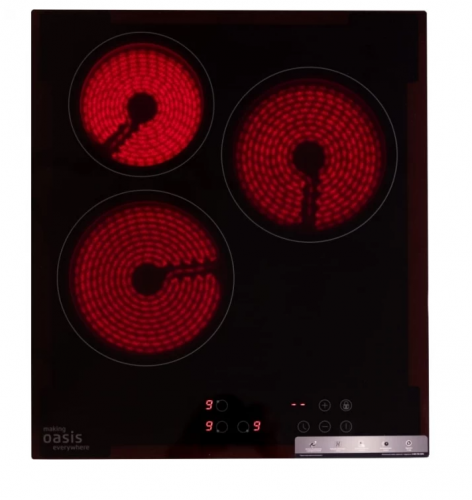 Varochnaya panel elektricheskaya 