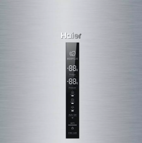 Holodilnik C2F637CXRGU1 