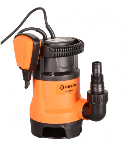 Drenazhnyj nasos DN-550 Vihr 68/2/9_1