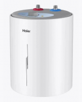 Электрический водонагреватель Haier ES 10 V-RQ2(R) ROCK под мойкой.