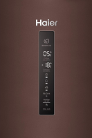 Холодильник C4F740CLBGU1 "Haier"