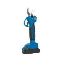 Секатор аккумуляторный бесщеточный REDBO LPS-21A (21В Li-on 2,0Ач; 500Вт; 30мм) (53898)