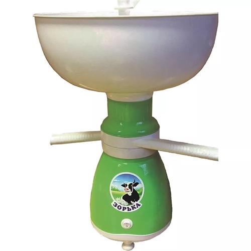 Separator elektrich. 