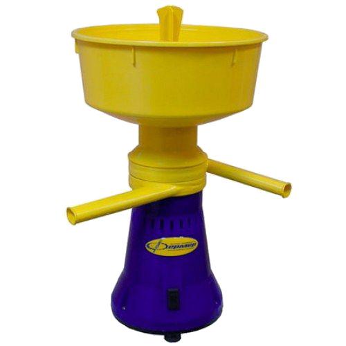 Separator elektrich. 