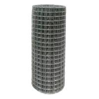 Сетка сварная Zn 25х25 d1,4мм (0,5х10м) г.Пенза