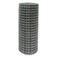 Сетка сварная Zn 25х25 d1,4мм (1,0х10м) г.Пенза